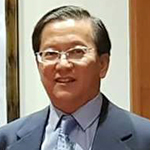 Mr. Francis Tan – Vice President,
Marketing