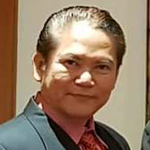 Mr. Peter Yeo – Chief
Marketing Officer